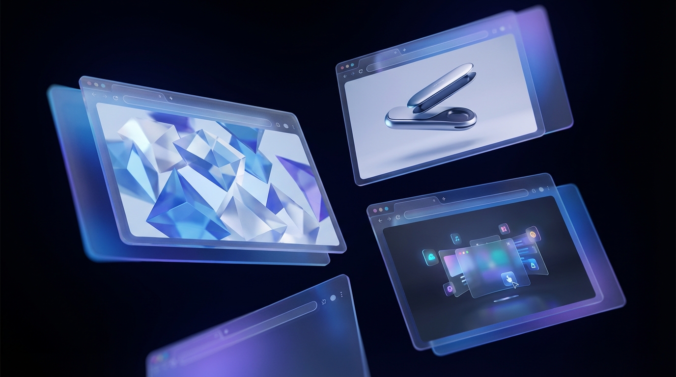 Best 3D Website Examples in 2026: What Makes Them Work