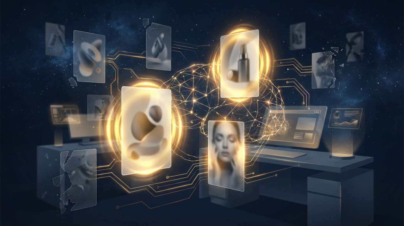 AI Video for Ad Creative: How to Produce More Ads Without Producing More Slop