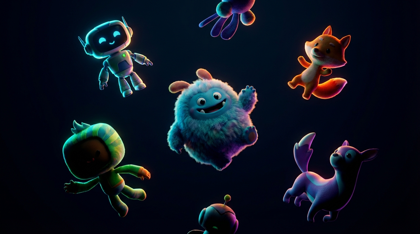 Character Animation for Brands: Why It Works and How to Get Started