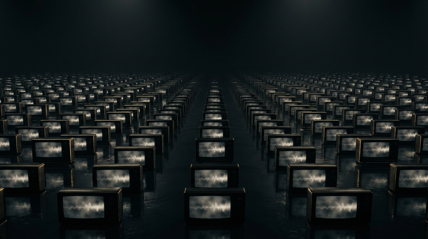 Why Your Competitor's Video Looks Exactly Like Yours (And What to Do About It)