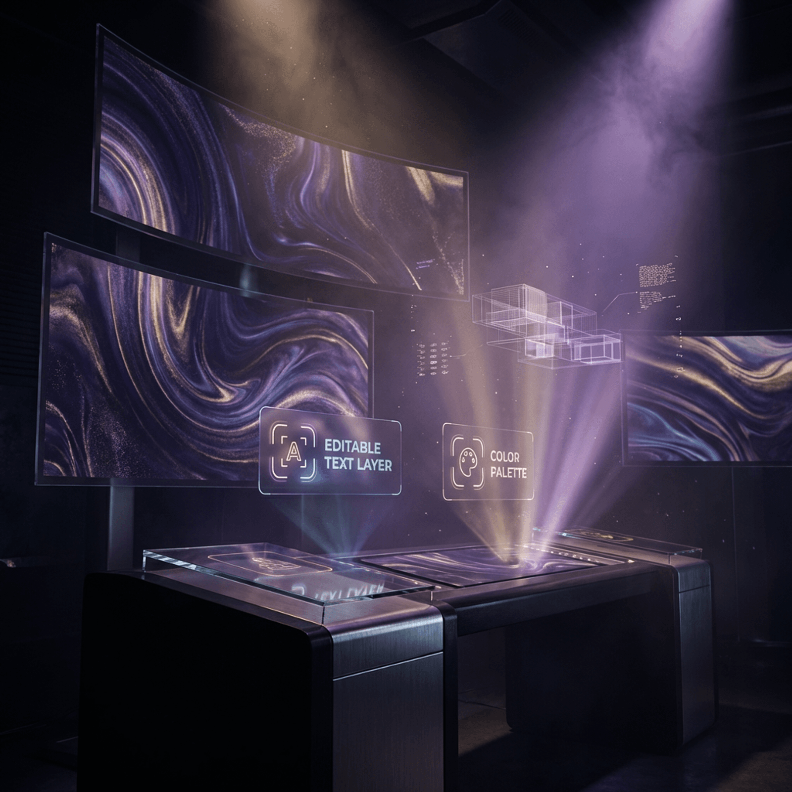 DesignLumo: AI That Generates Editable Designs, Not Just Pretty Pictures