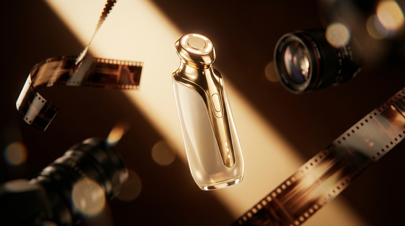 Launch Videos for E-commerce & DTC Brands: Beyond the Product Spin