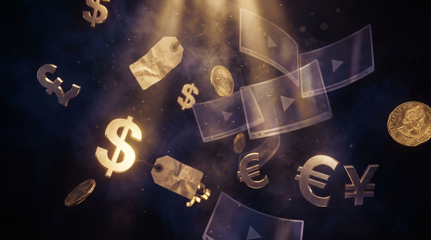 How Much Does a SaaS Video Cost in 2026?