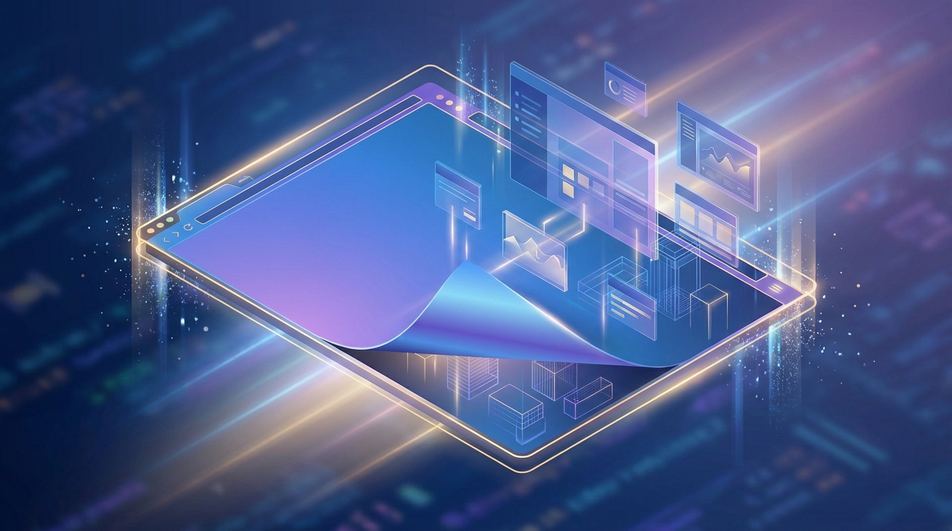 Immersive Web Design: Why the Best Brands Are Going 3D