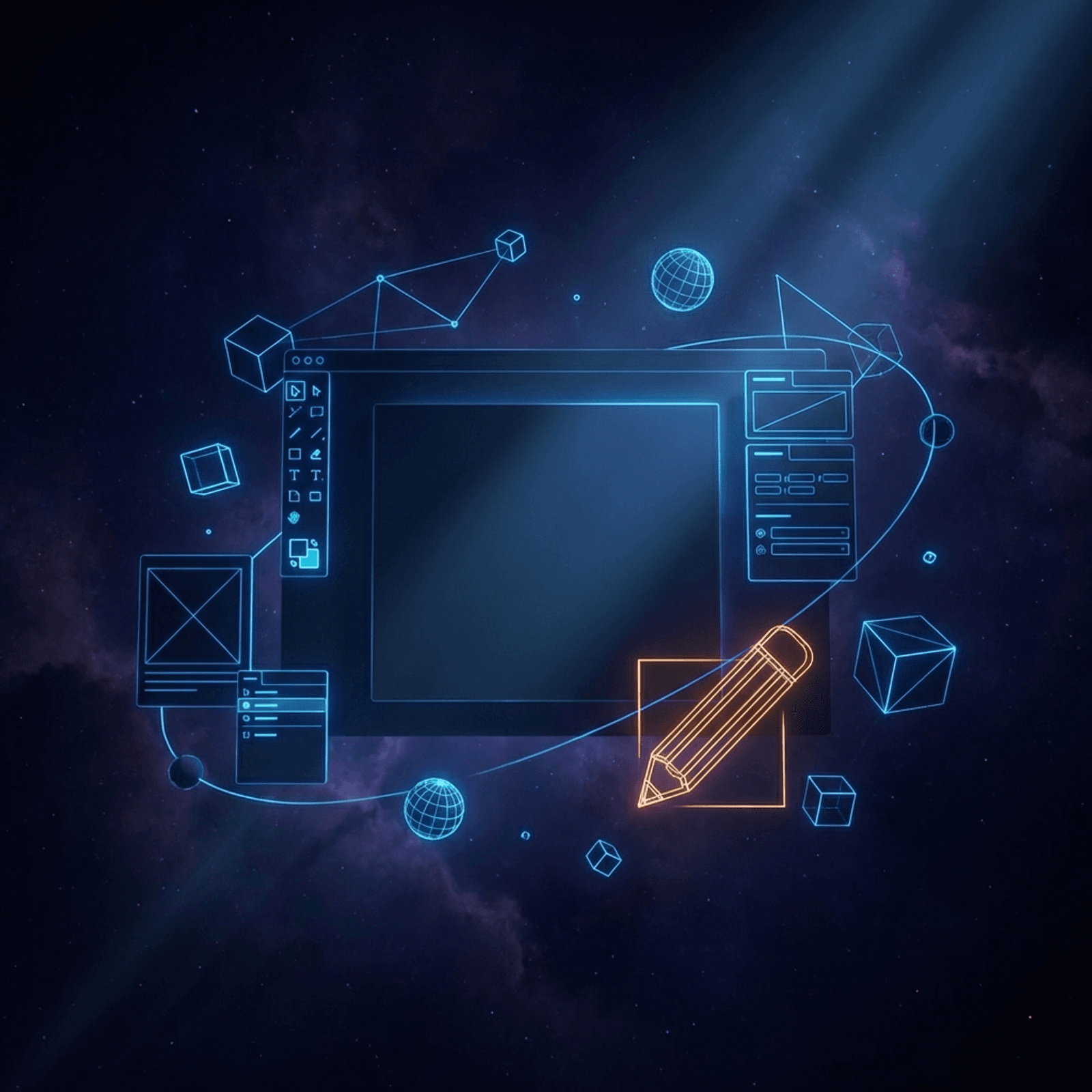 OpenPencil: The Free AI Design Editor That Opens Your Figma Files