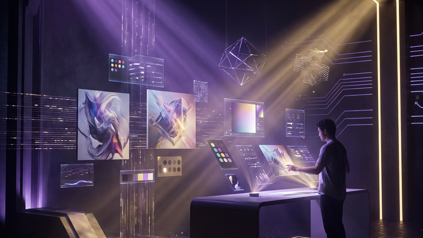 Pixa Is the AI Creative Workspace That Actually Replaced My Design Tab Graveyard