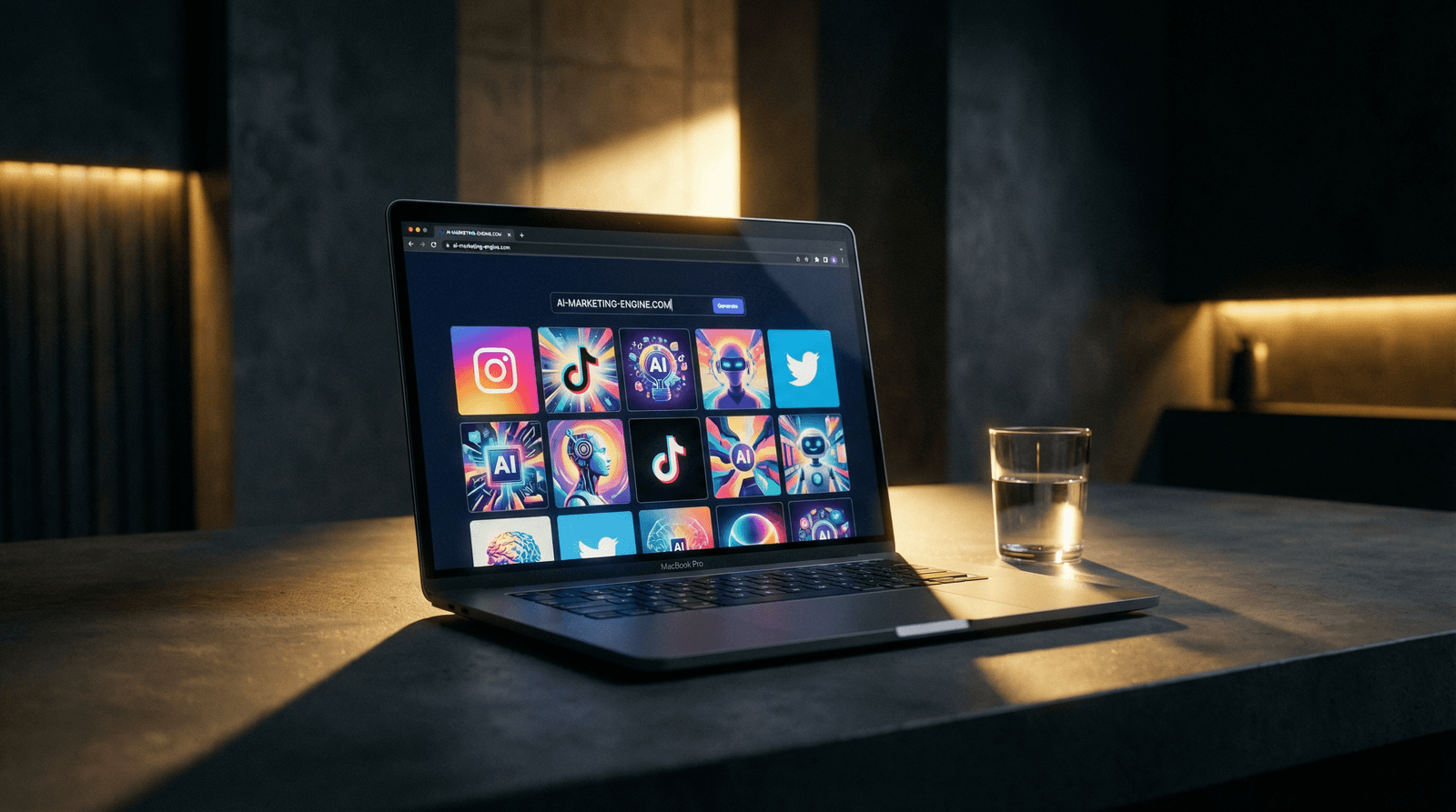 Pomelli by Google: Free AI That Turns Your Website Into a Social Media Campaign