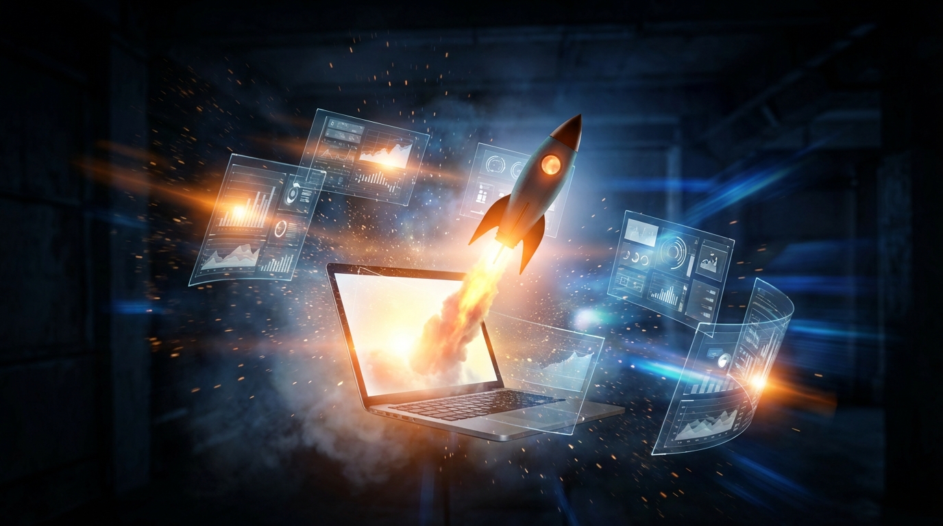 The Complete Guide to Video for Your SaaS Product Launch