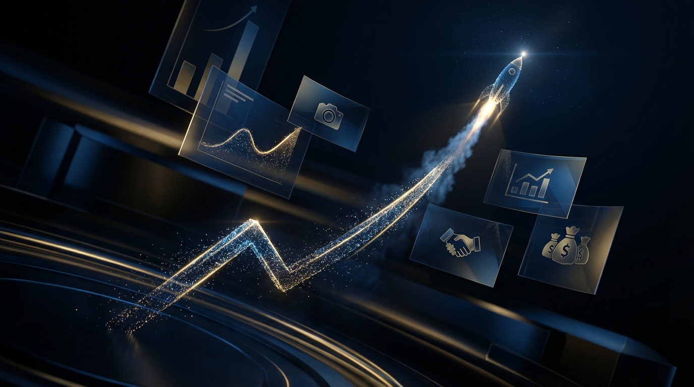 How Video Content Helps SaaS Companies Raise Their Series A