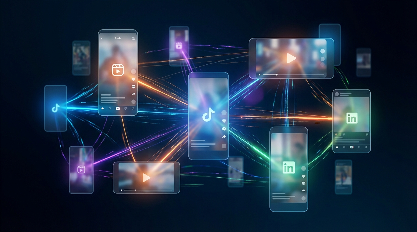 Social Media Video Strategy for SaaS: The 2026 Playbook