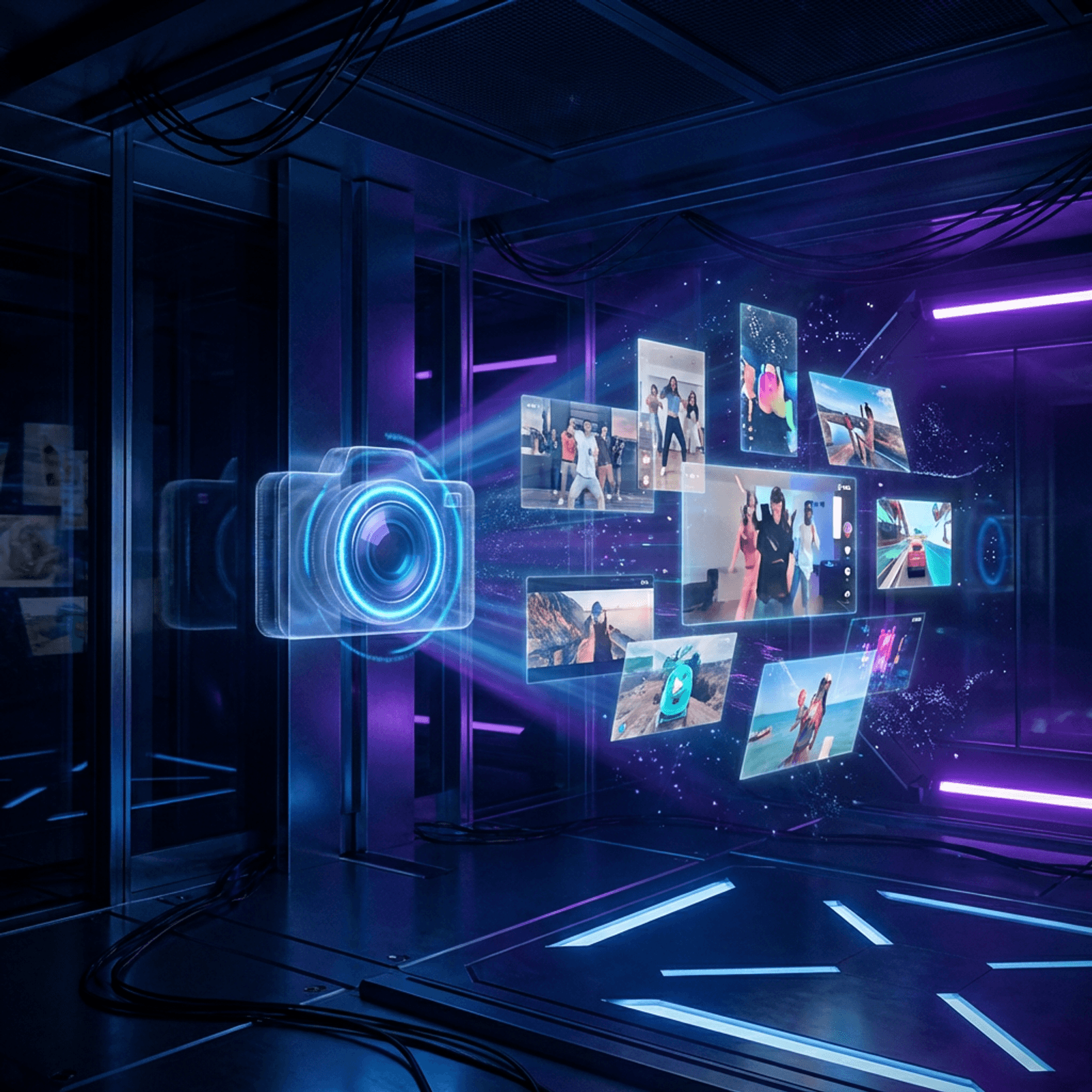 Topview AI: The Viral Video Agent That Clones Winning Ads From a Single Product Photo