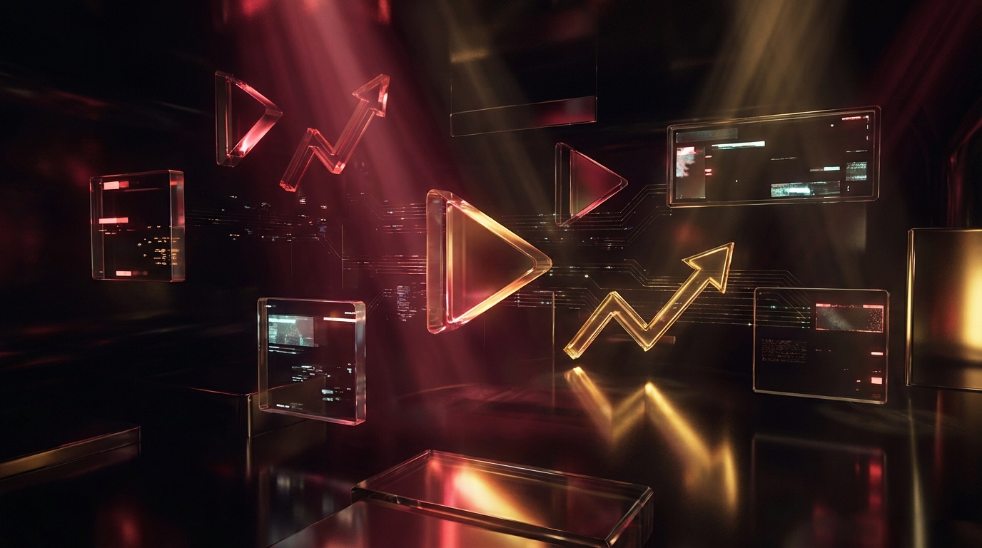 Video Ads for SaaS Companies: The Creative That Actually Converts