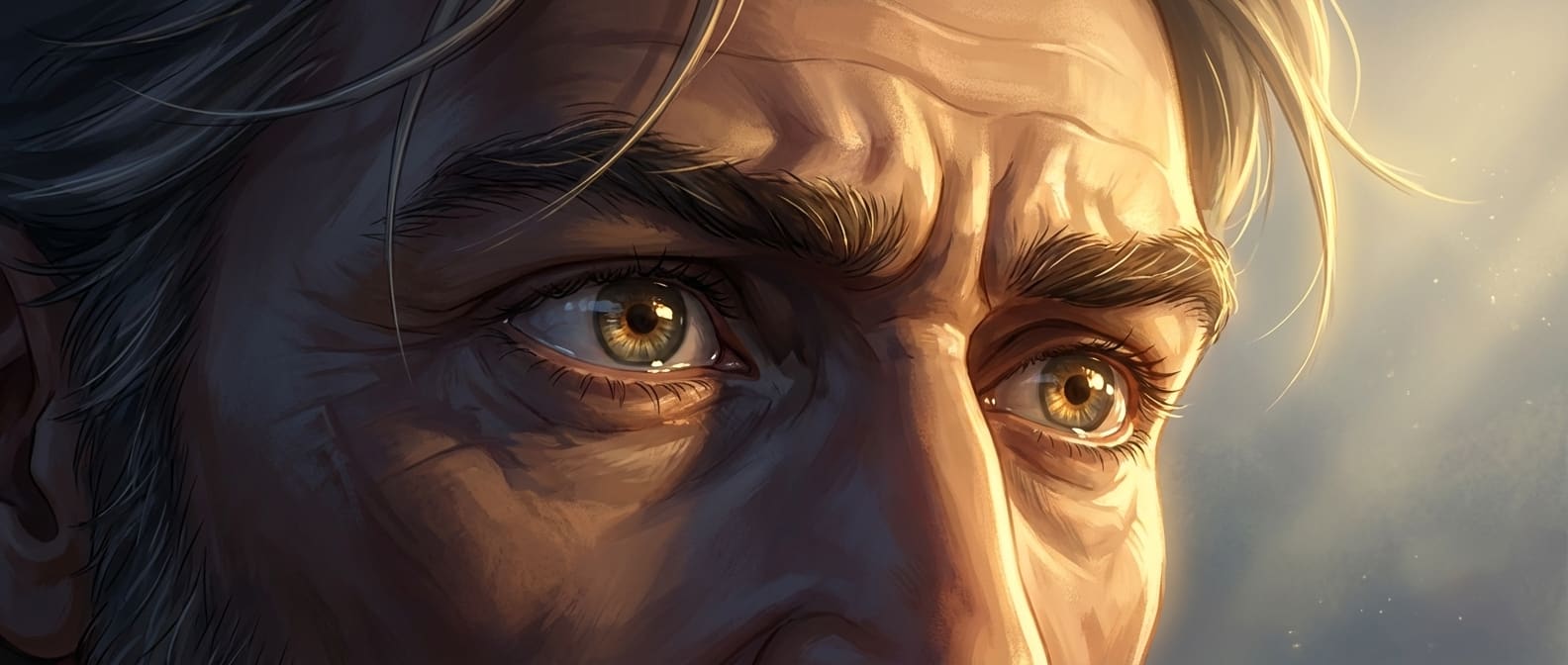 Scene 6: The Realization