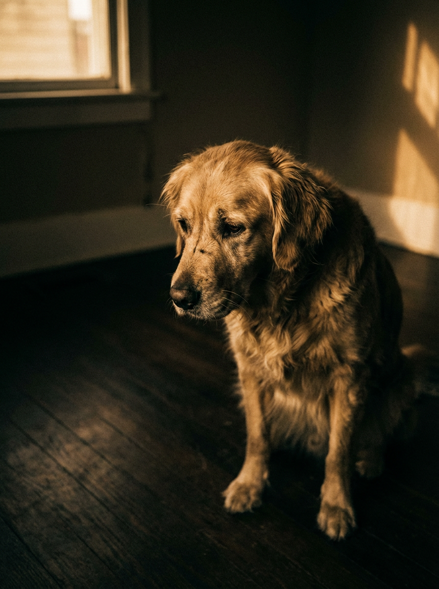 The Quest for the Lost Toy — Video Storyboard