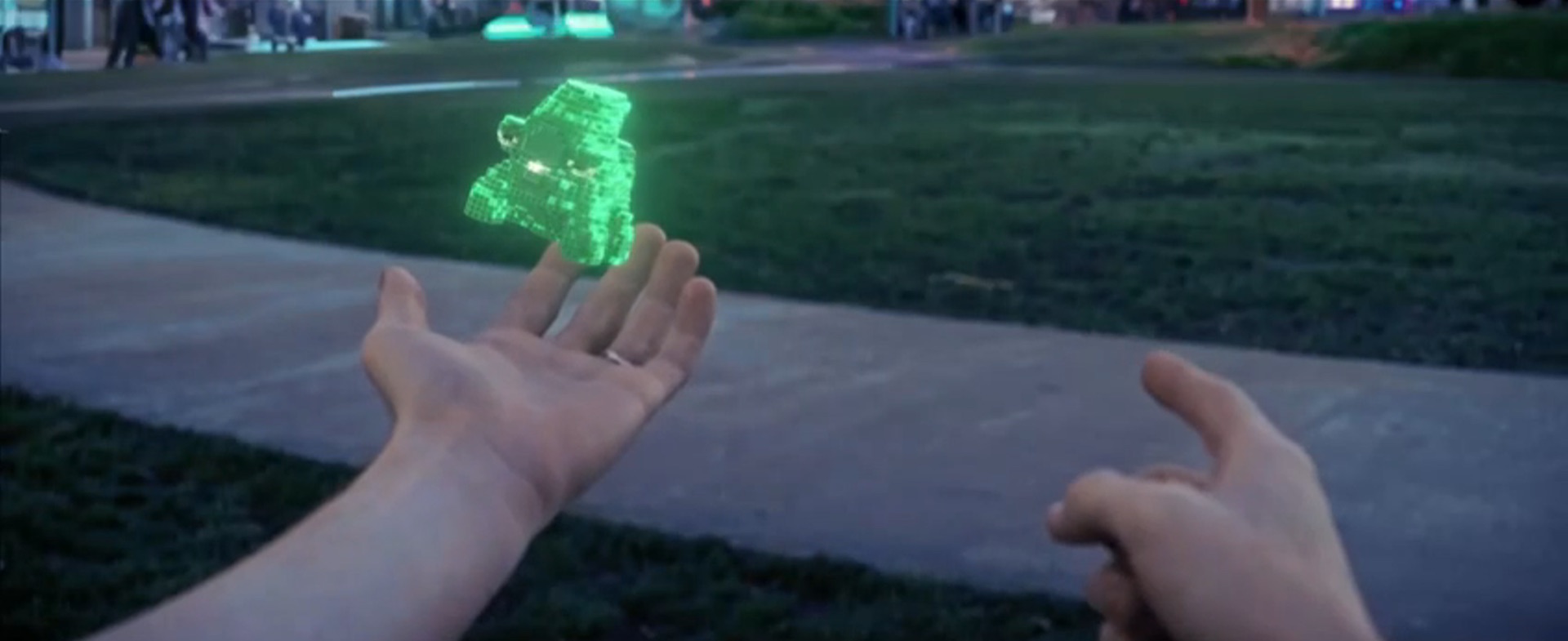 PixelPix VFX breakdown