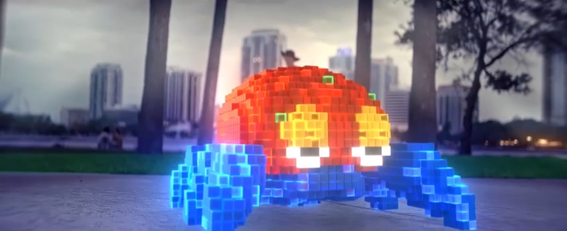 PixelPix creative direction